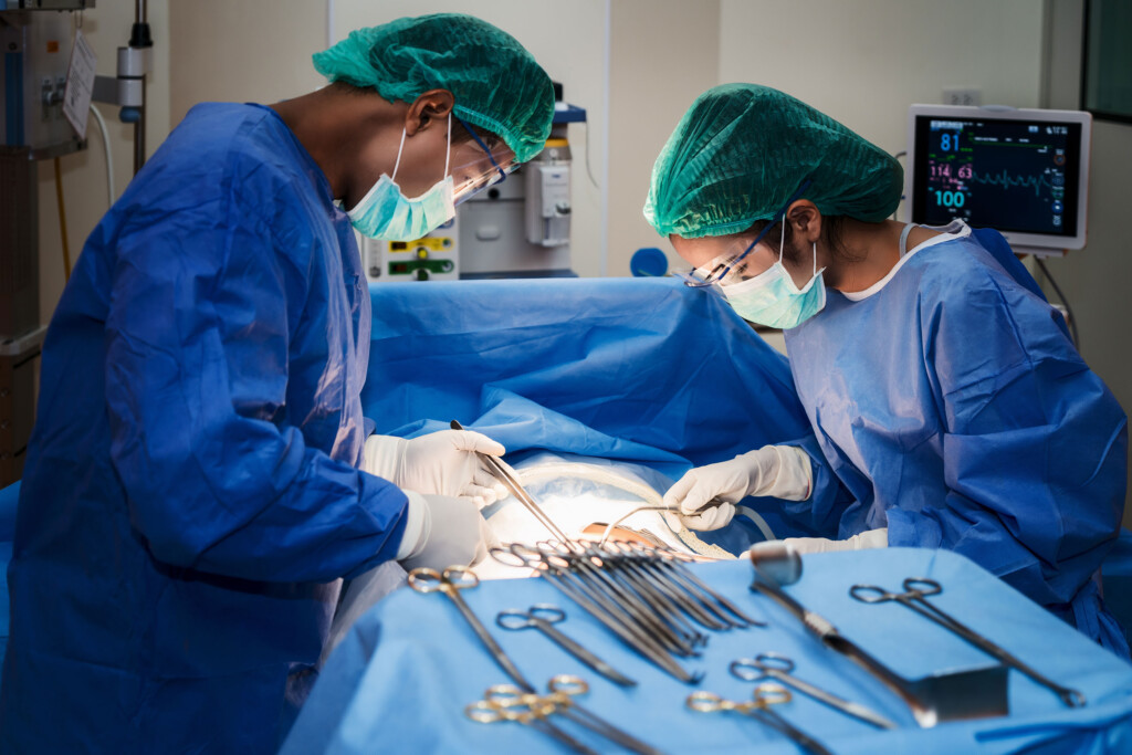 Emergency Room Visits From Firearms Dropped In 2022, But Remained Higher Than Pre Pandemic Rate