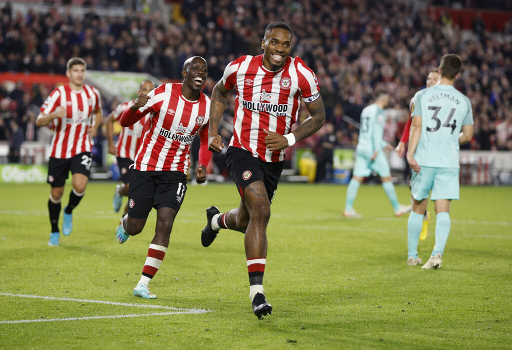 Social Media Can Be ‘dangerous’ For Soccer Players, Says Premier League Star Yoane Wissa