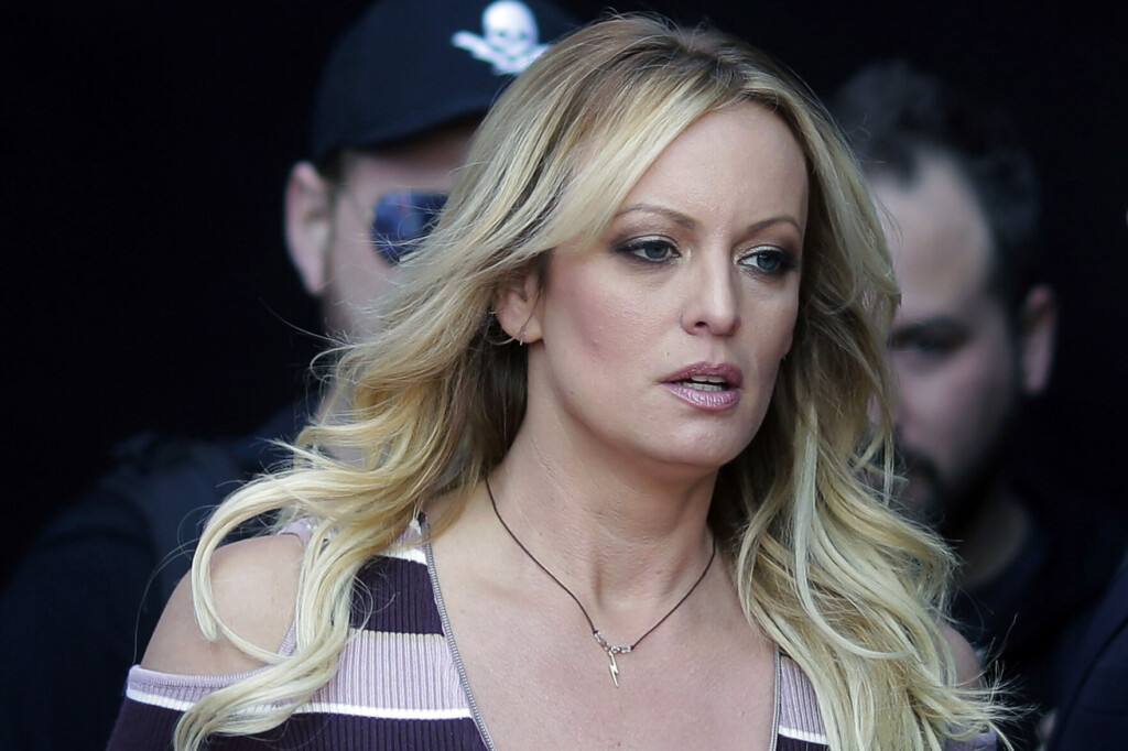 The New York Hush Money Probe Of Donald Trump — Explained