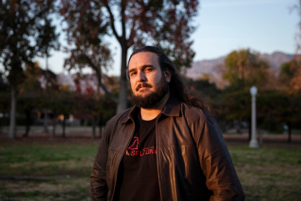 Why Workers At Growing Number Of Nonprofits Are Unionizing