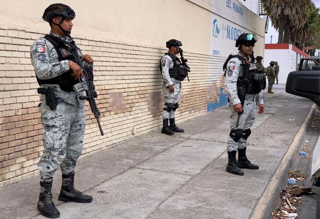 Americans Found Quickly, But Mexico’s Missing Remain Lost