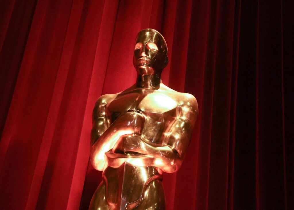 2023 Oscar Predictions: Will ‘everything’ Take Everything?
