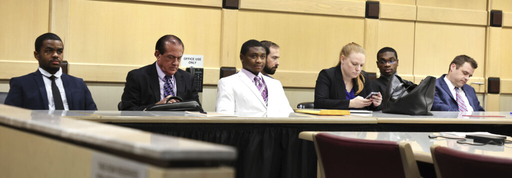 Jury Convicts 3 Of Murder In Death Of Rapper Xxxtentacion