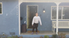 Californians Shocked To See Snowflakes Falling In And Around Los Angeles