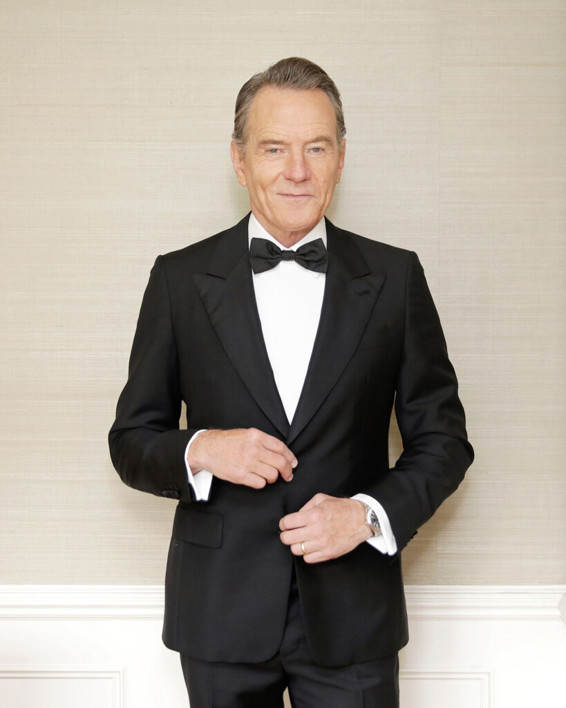 Television Q&a: Will Bryan Cranston Preside Over Another Season Of ‘your Honor’?