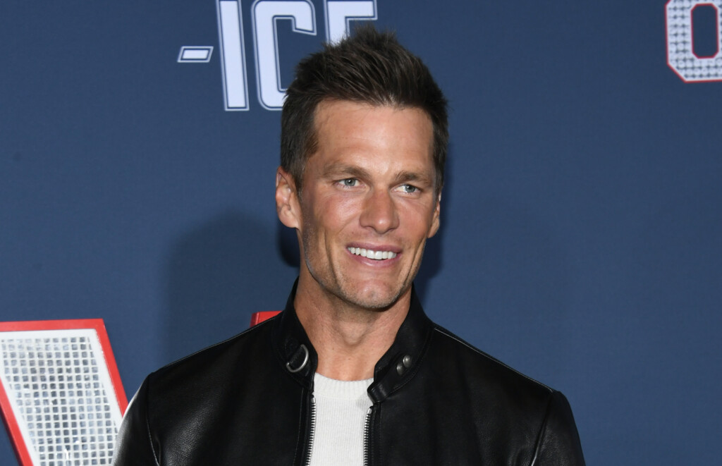 Tom Brady Buys Partial Stake In Wnba’s Las Vegas Aces