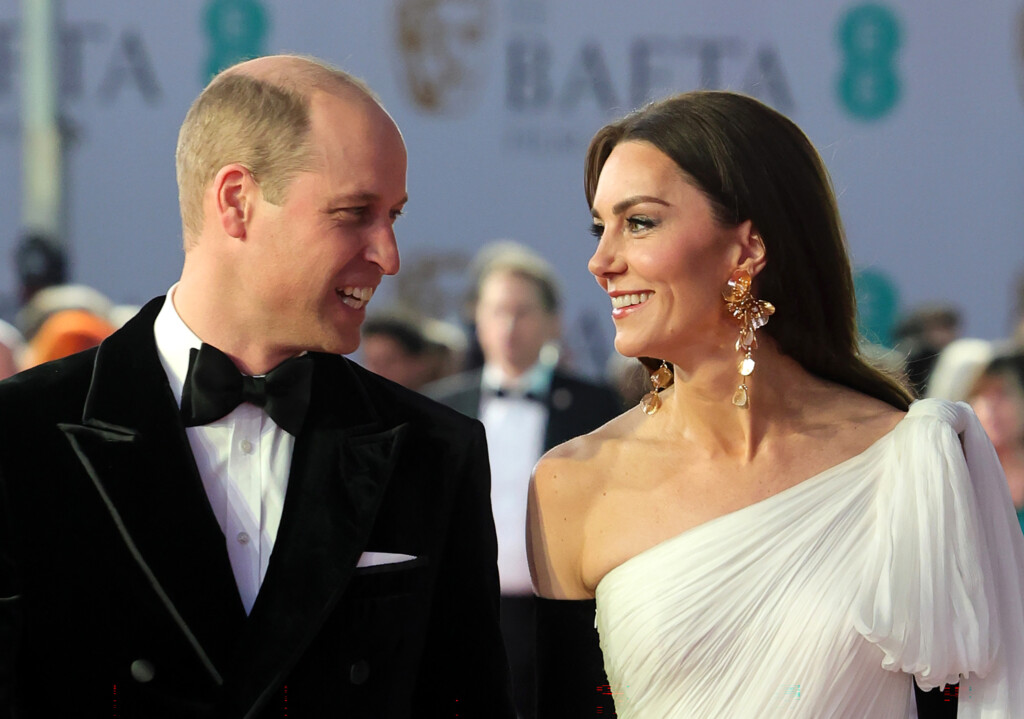 ‘the Crown’ Season 6 Will Include Prince William Meeting Kate Middleton