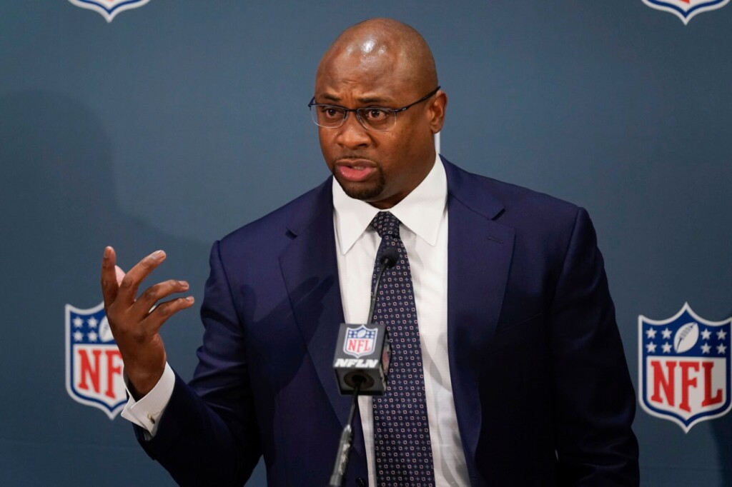 Nfl To Vote On Changes To Punts, Kickoffs For Safety