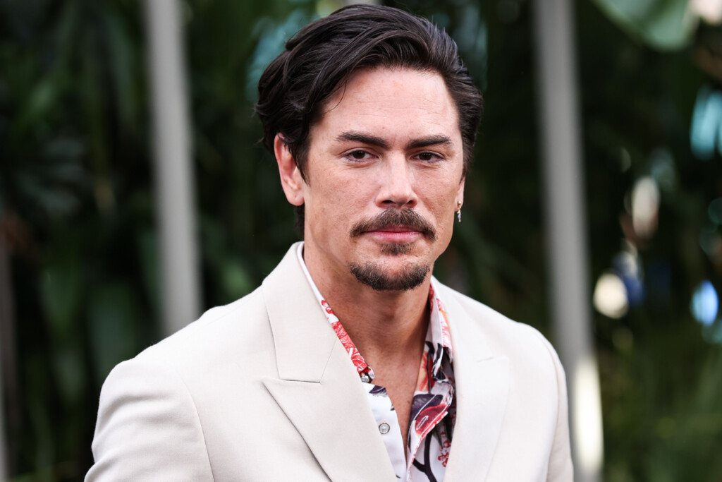 Tom Sandoval Had This To Say About His Cheating Scandal