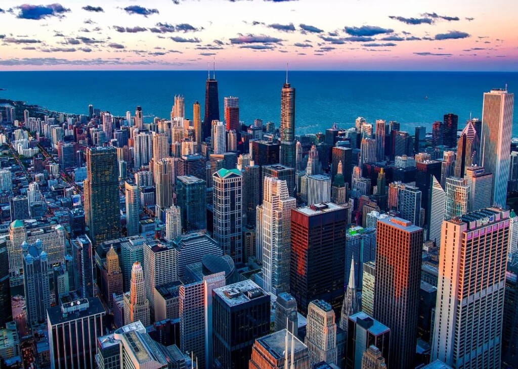 Ranking The Most And Least Tax Friendly States