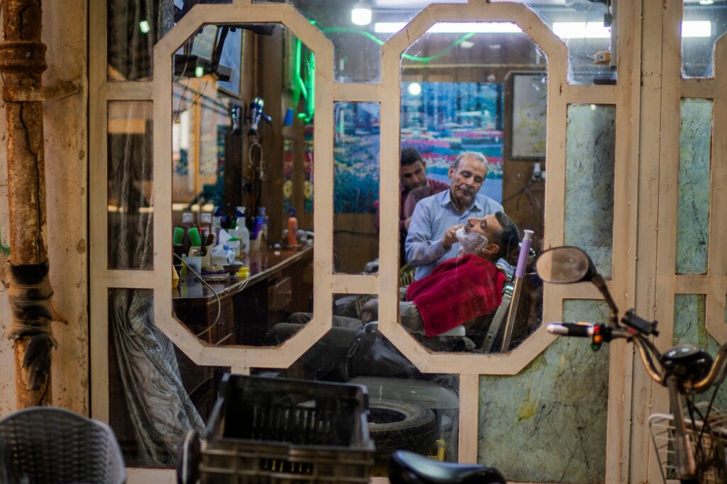 20 Years After U.s. Invasion, Young Iraqis See Signs Of Hope