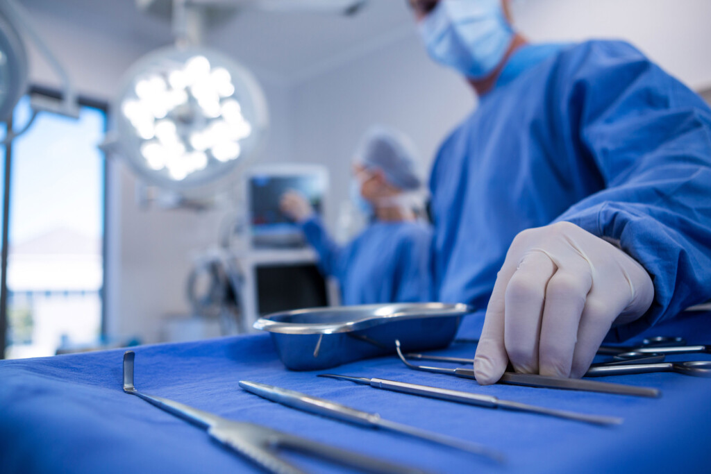 Medical Tourism To Mexico Is On The Rise, But It Can Come With Risks