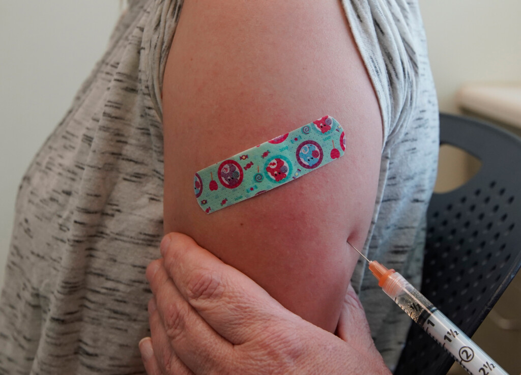 Up To 20,000 People Who Attended A Religious Gathering May Have Been Exposed To Measles. What Should They Do Next?