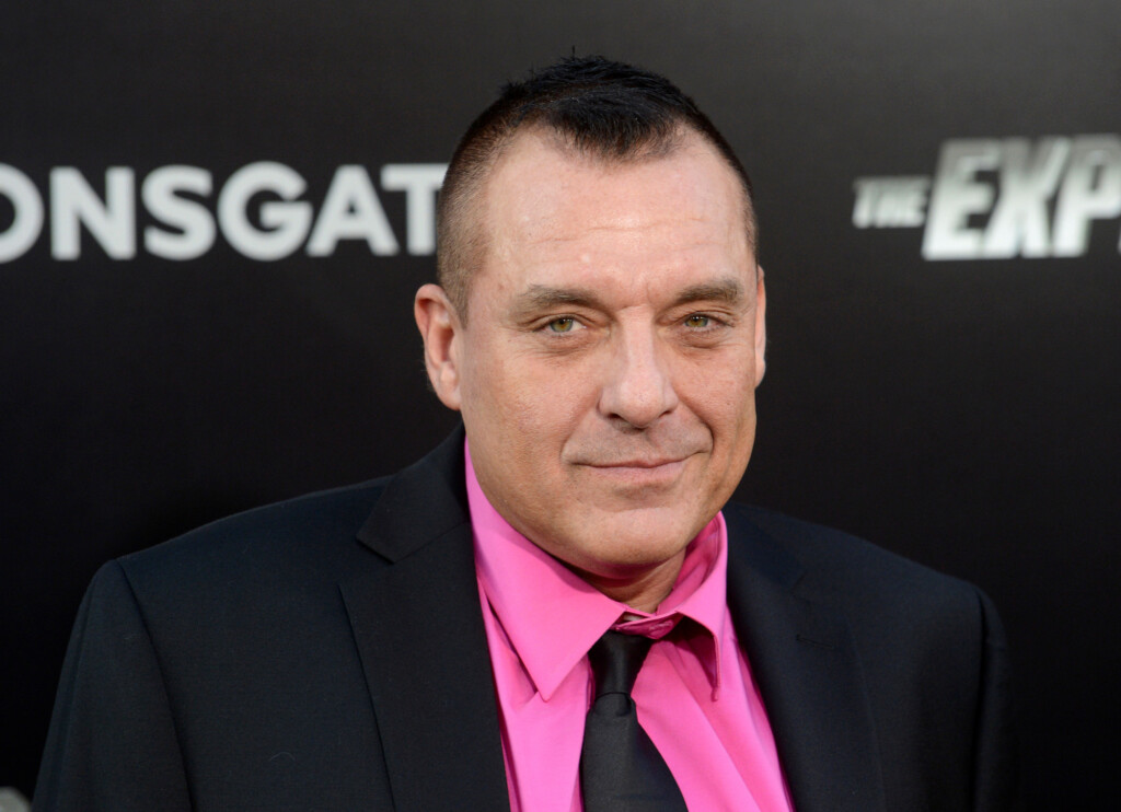 Tom Sizemore, ‘saving Private Ryan’ Star, Dead At 61
