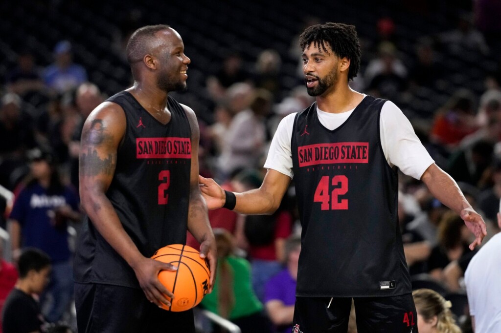 Looking For A Final Four Edge? Think Offensive Efficiency