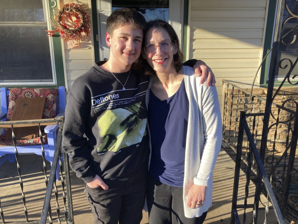 Transgender Youth: ‘forced Outing’ Bills Make Schools Unsafe