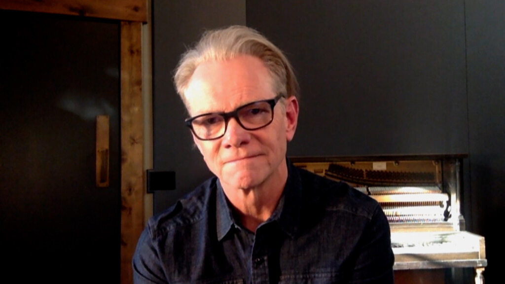 Steven Curtis Chapman Says Nashville Shooting Victim Katherine Koonce Possessed The Power Of ‘kindness’