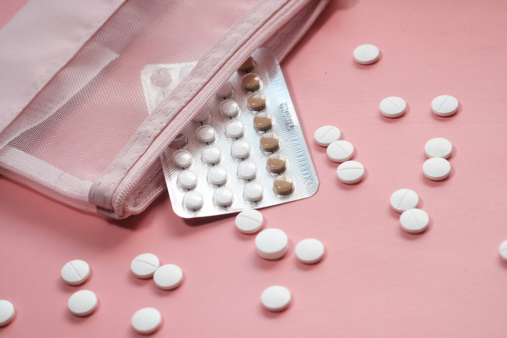Progestagen Only Contraceptives Carry Similar, Small Breast Cancer Risk As Other Hormone Contraceptives, Study Finds