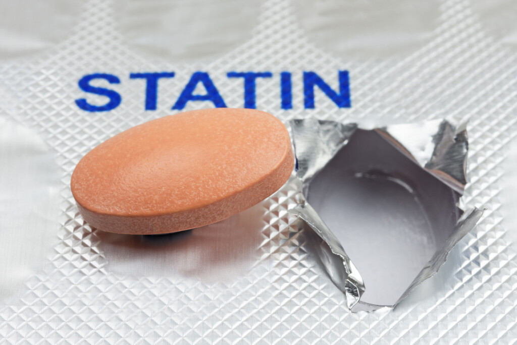 Bempedoic Acid Improved Heart Health In Patients Who Can’t Tolerate Statins, Study Finds