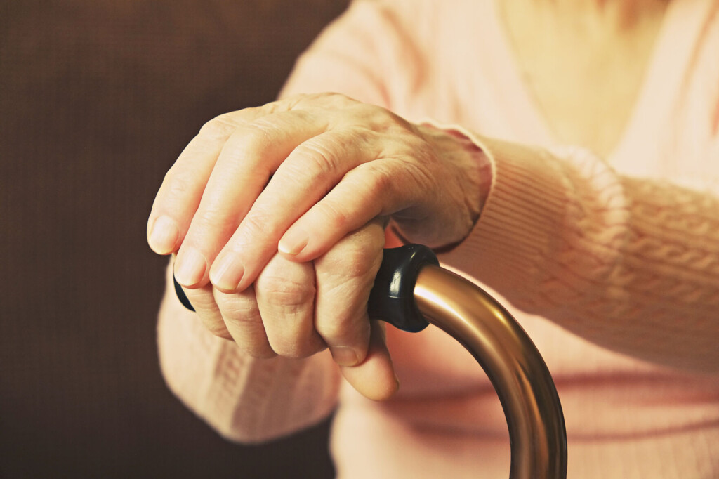 The Savage Truth: The Unexpected Cost Of Long Term Care
