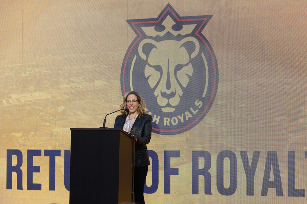 Utah Royals To Re Join Nwsl In 2024 As New Expansion Team