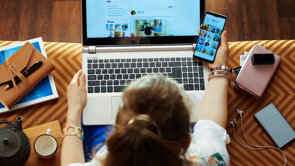 This Is Your Brain On Social Media