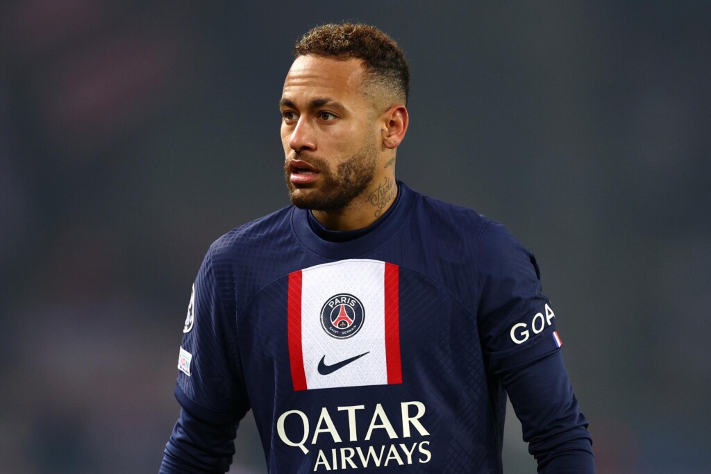 Paris Saint Germain Forward Neymar To Undergo Ankle Surgery And Miss Remainder Of The Season