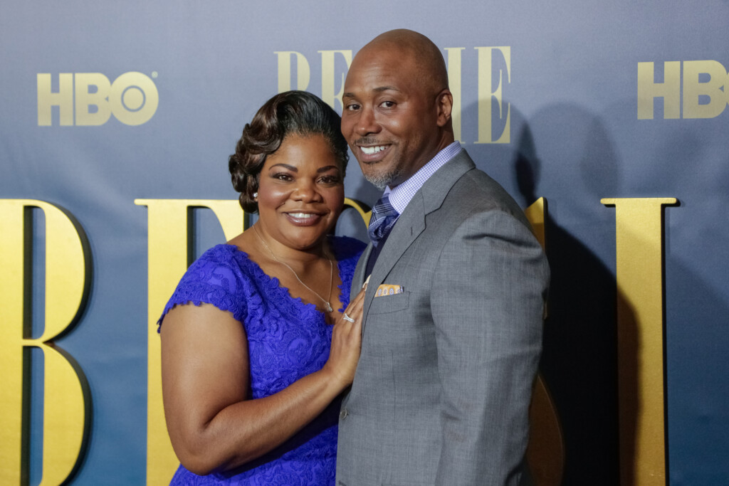 Mo’nique Has Reevaluated Her Open Marriage And Is Happier Than Ever