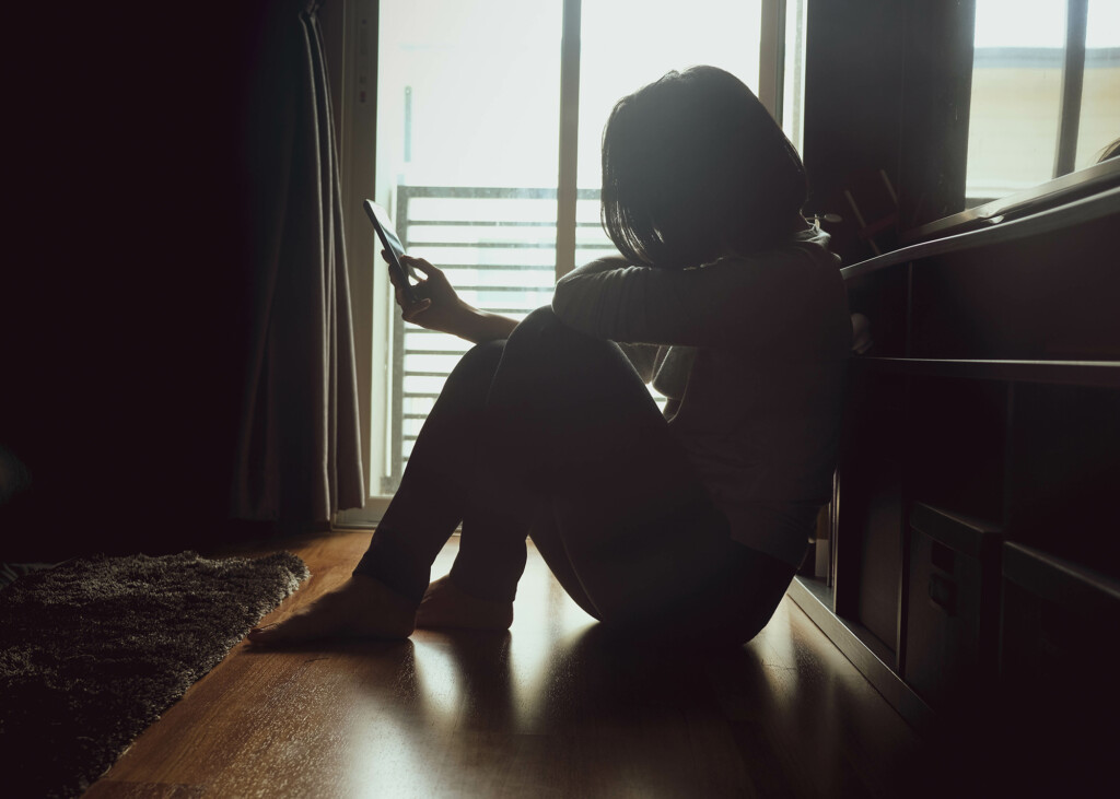Log Off Movement Founder Recounts What Made Her Hit A Breaking Point With Social Media