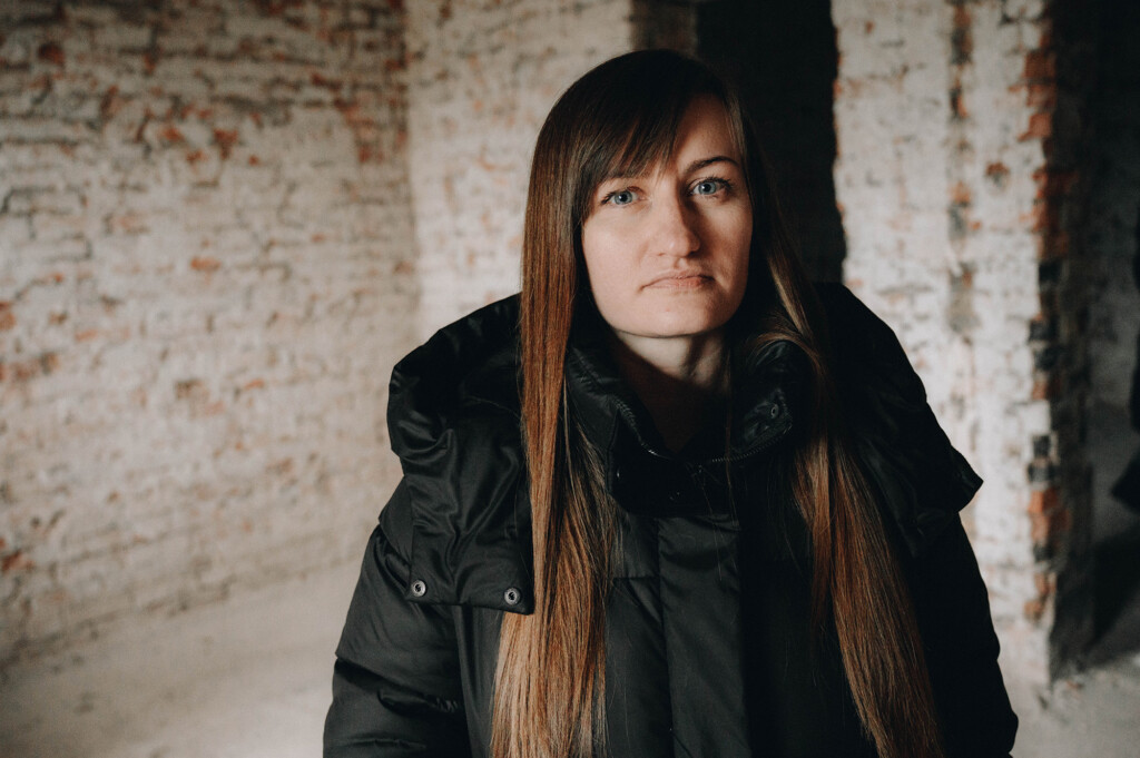 Their Houses Were Destroyed In The War. Now Boxer Oleksandr Usyk Is Helping Ukrainian Families Move Back Home