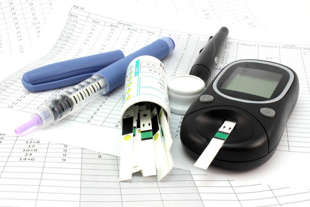 Eli Lilly To Cut Insulin Prices, Cap Costs At $35 For Many People With Diabetes