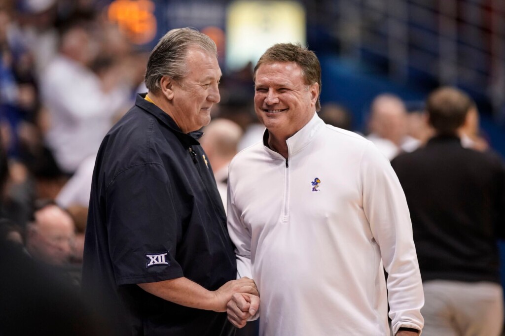 Huggins Can Relate To Self’s Situation