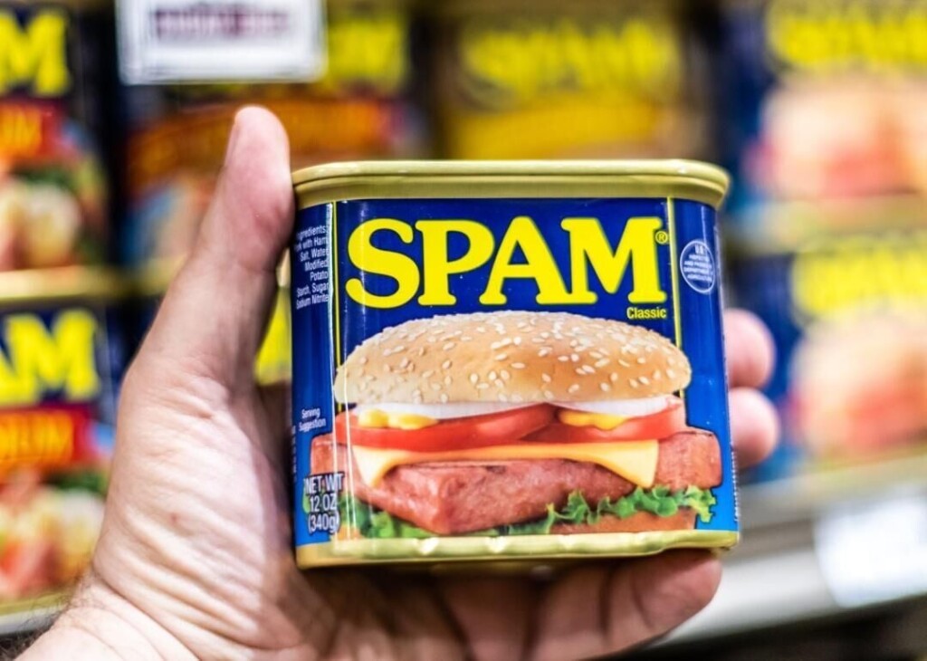 20 American Foods That Raise Eyebrows Outside Of The Us
