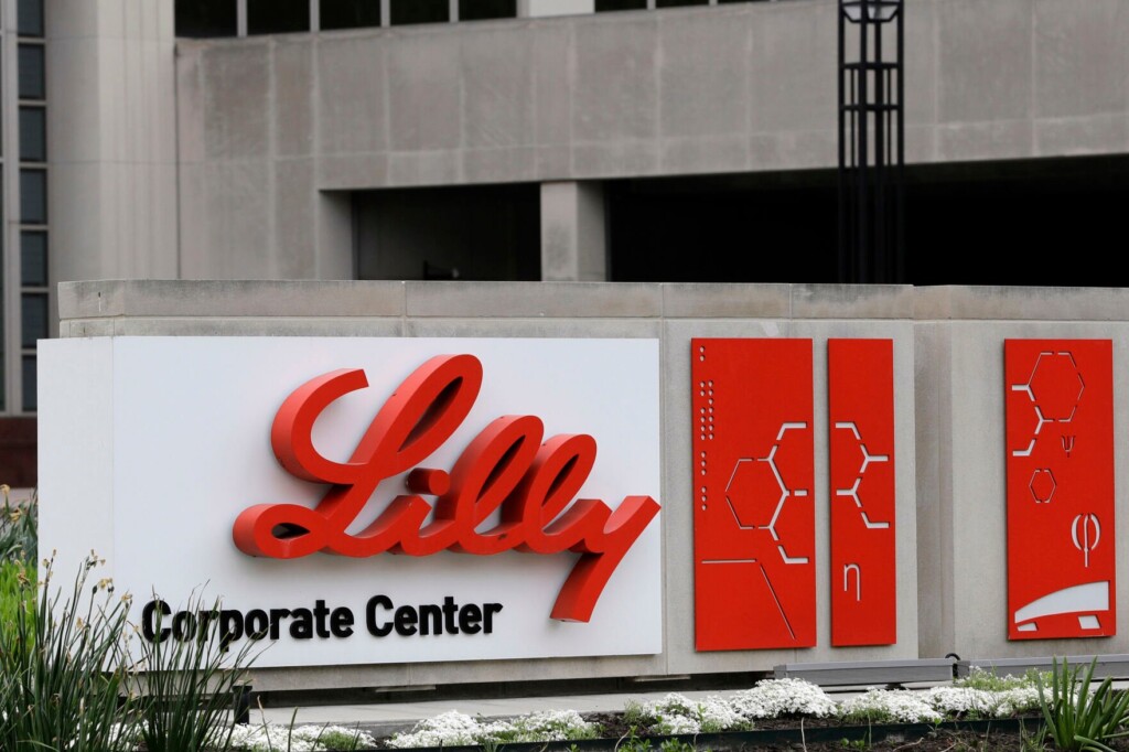 Eli Lilly Slashed Insulin Prices. This Starts A Race To The Bottom