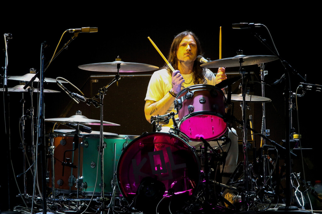 Kings Of Leon’s Nathan Followill Expresses Anger And Grief Over Nashville Shooting