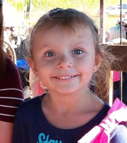 Washington State Girl Kidnapped By Mother In 2018 Found In Mexico, Returned To Us