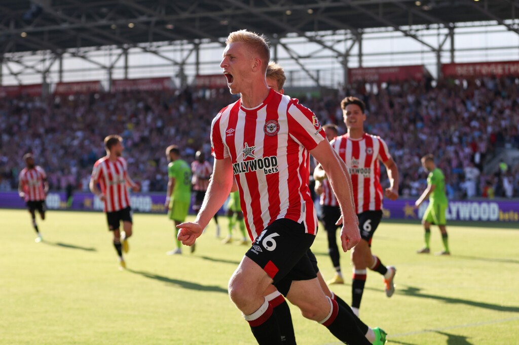 Brentford Fc: Premier League Club Sifts Through Over 85,000 Players Using Data And ‘good Eyes’