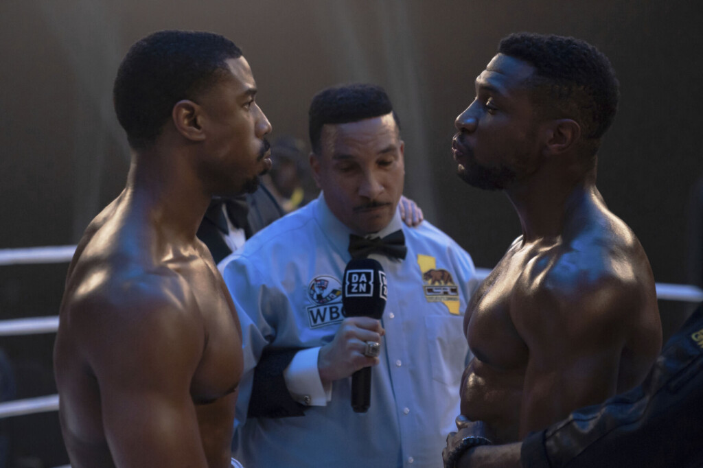 A Box Office K.o.: ‘creed Iii’ Debuts To $58.7 Million
