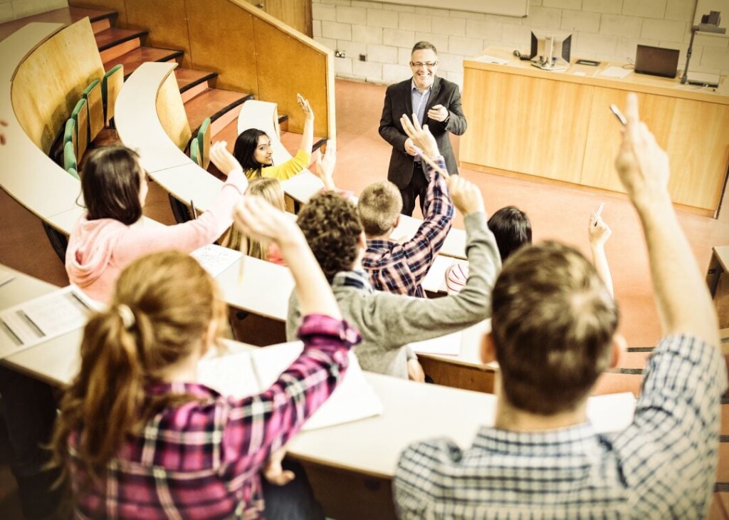 The 50 Most Selective Colleges In The Us