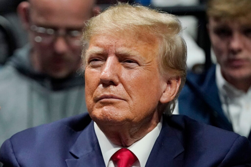 Trump Indictment And Hush Money Investigation, Explained