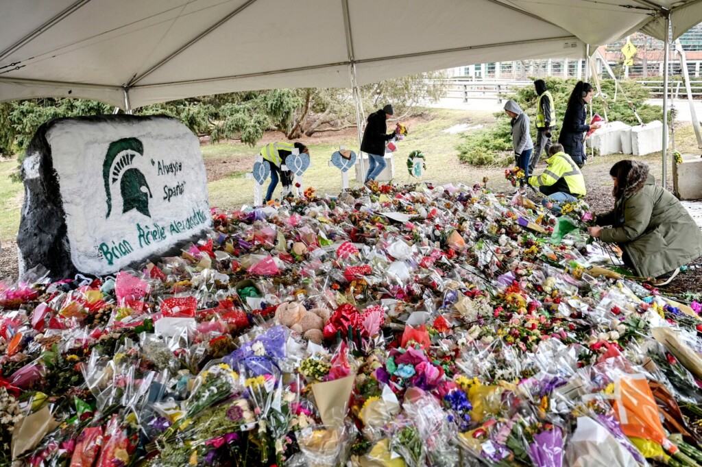 Gun Laws, Campus Policies Perplex College Sports Programs