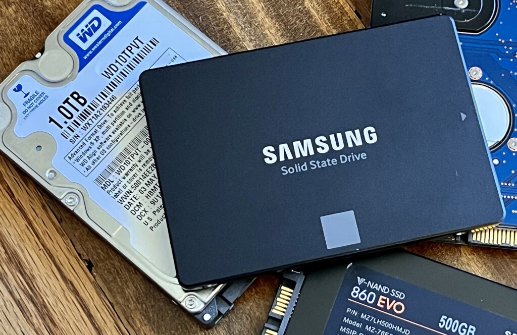 Jim Rossman: How Old Is Too Old For A Laptop?