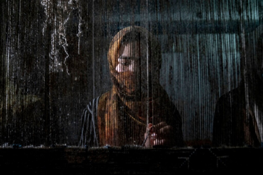 Un: Afghanistan Is World’s Most Repressive Country For Women