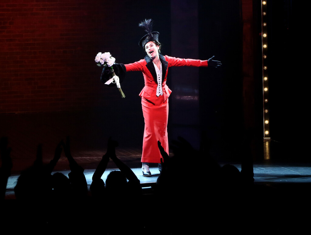 Lea Michele’s ‘funny Girl’ Run To End As Broadway Musical Plans To Close Later This Year
