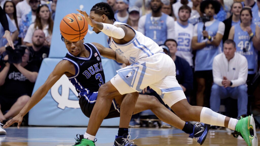 March Madness 2023: Tar Heels’ Ncaa Tourney Hopes Precarious