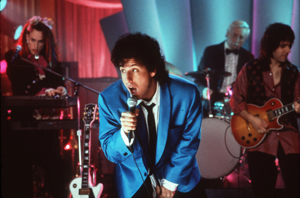 Adam Sandler: 10 Performances That Showcase His Talent