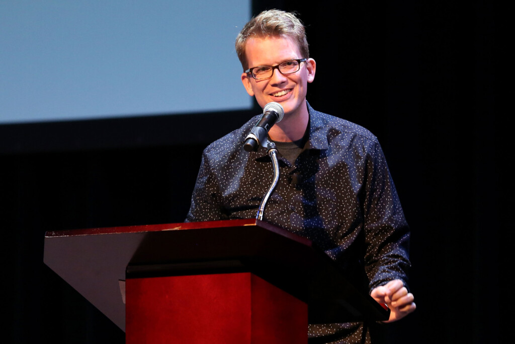 Youtube Star Hank Green’s Predictions About The Future Of The Internet