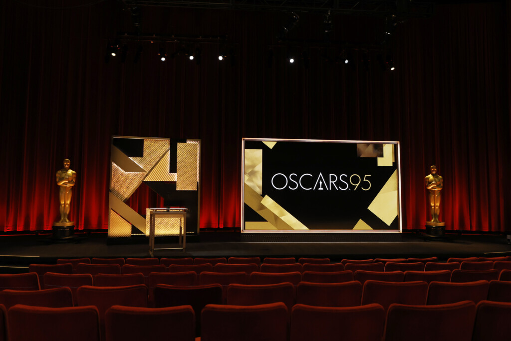 Oscars Producers Promise They’re ‘not Trying To Be Rude’ By Playing Off Winners During Speeches