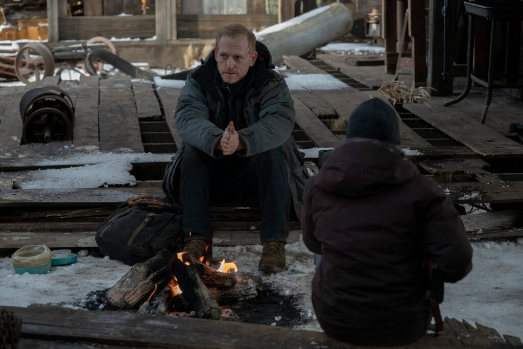 ‘the Last Of Us’ Reminds Us People Are The Real Monsters In A Zombie Apocalypse