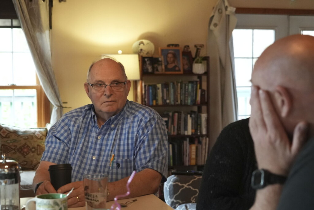 Scientists Are Hunting For Alzheimer’s Clues From The Few Who Escape Genetic Fate